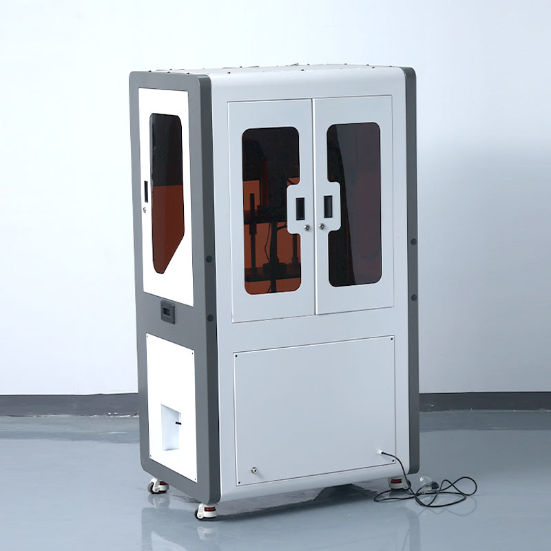 OranWhat are the application areas of the air tightness tester